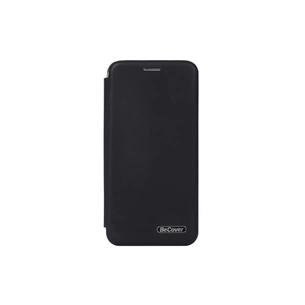 Чохол до мобільного телефона BeCover Exclusive Motorola Moto E7 Plus Black (706423) зображення 1