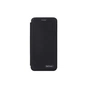 Чохол до мобільного телефона BeCover Exclusive Motorola Moto E7 Plus Black (706423) - зменшене зображення 1