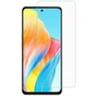 Скло захисне BeCover Oppo A98 5G 3D Crystal Clear Glass (709773) - зменшене зображення 2