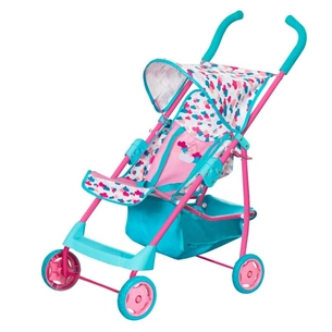 Коляска для ляльок Zapf Baby Born Йдемо на прогулянку (1423492) зображення 1