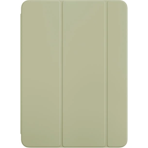 Чохол до планшета Apple Smart Folio for iPad Air 11-inch (M2) - Sage (MWK73ZM/A) зображення 1