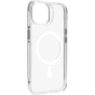 Чохол до мобільного телефона Armorstandart Clear Magsafe Apple iPhone 14 Tansparent (ARM68053) - зменшене зображення 2