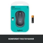Мишка Logitech M185 swift grey (910-002238) - зменшене зображення 11