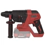 Перфоратор Vitals Master, ARa 1826c BL, 18V, 2.6J, 0-3000уд/хв, 0-950об/хв, IP21 (без АКБ та ЗП) (243623) - зменшене зображення 3