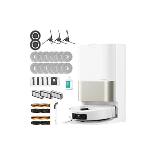 Пилосос Dreame X50 Ultra Complete White (RLX85CE-4-WH) зображення 1