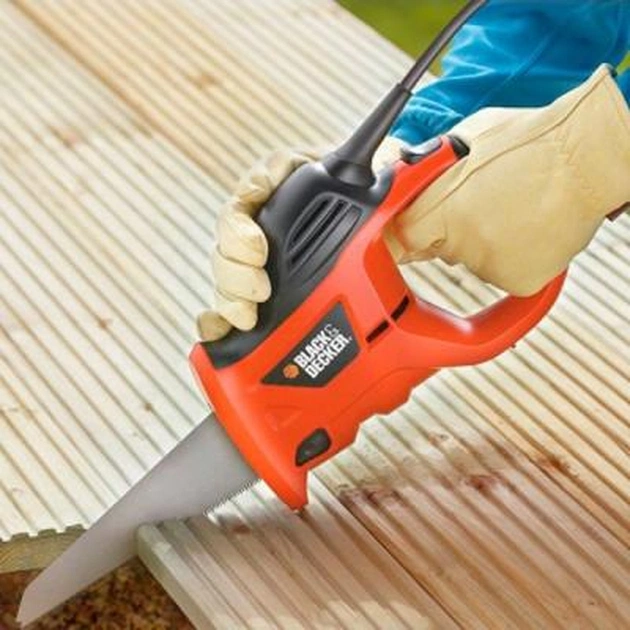 Шабельна пила Black&Decker KS880EC-XK (KS880EC) - picture 3