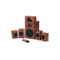 Акустична система Genius SW-HF5.1 4600 II (31730016400) - зменшене зображення 2