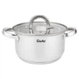 Каструля Gusto Linea 1,9 л (GT-1504-16) - зменшене зображення 2