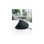 Мишка Sandberg Vertical Mouse Pro USB Black (630-14) - зменшене зображення 6