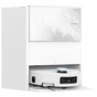 Робот-пилосос Dreame Aqua 10 Ultra Track Complete White (RLR81CE-1-WH) - зменшене зображення 16