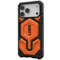 Чохол до мобільного телефона UAG Monarch Pro MagSafe iPhone 17 Pro Max Orange (114514119797) - зменшене зображення 3