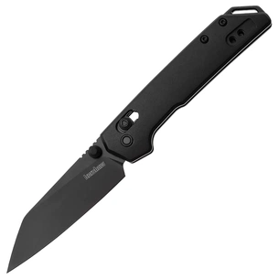 Ніж Kershaw Mini Iridium Reverse Tanto Black (2051R) зображення 1
