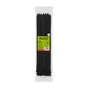 Стяжка Alloid 4.6х350мм, пластик, 100шт./уп., черный (PC-46350 B) - уменьшенное изображение 4