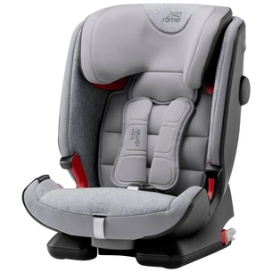 Автокрісло Britax-Romer Advansafix IV R Grey Marble (2000030815) зображення 1