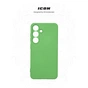 Чохол до мобільного телефона Armorstandart ICON Samsung S25 Camera cover Green (ARM81574) - зменшене зображення 3