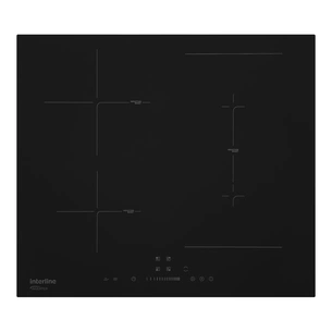 Варочна поверхня Interline HIV 569 SIZ BA изображение 1