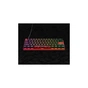Клавіатура SteelSeries Apex 9 TKL OptiPoint Mini Faze Clan USB UA Red/Black (64853) - зменшене зображення 5