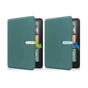 Чохол до електронної книги Armorstandart Amazon Kindle Paperwhite 12th Gen 2024 / Kindle Colorsoft Dark Green (ARM81958) - зменшене зображення 5