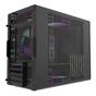 Корпус для ПК DARKFLASH WD200 BLACK - уменьшенное изображение 7