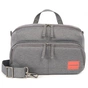 Фото-сумка Tucano Contatto Digital Bag Medium, Grey (CBC-M-G) - уменьшенное изображение 1