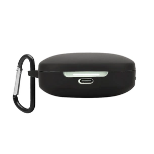 Чохол для навушників Armorstandart Hang Case для Xiaomi Redmi Buds 6 Black (ARM83390) зображення 1