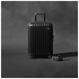 Валіза Xiaomi Ninetygo Elbe Luggage 24" Black (6971732585377) - зменшене зображення 7