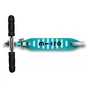 Самокат Micro Sprite Petrol stripe (SA0179) - зменшене зображення 2