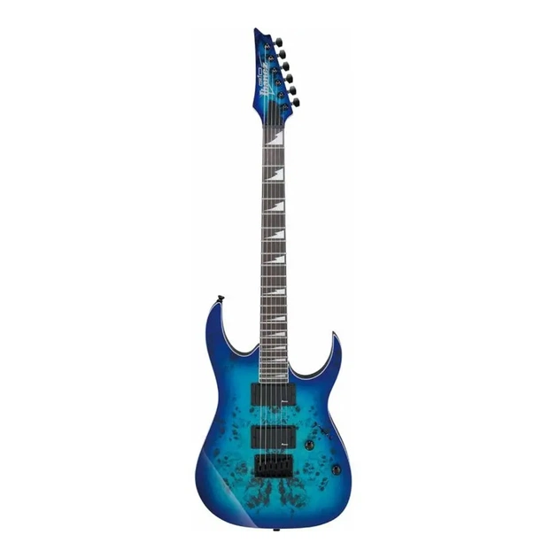 Електрогітара Ibanez GRGR221PA-AQB (230801) - зображення 1