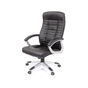 Офісне крісло Аклас Атлант MP Чорне (10024326) - зменшене зображення 1