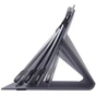 Чохол до планшета Lex 10" Universal (Black) (LXTC-2010-BK) - зменшене зображення 2