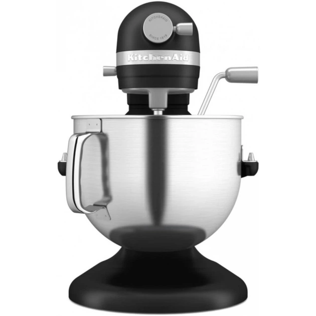 Кухонний комбайн KitchenAid 5KSM70SHXEBM - picture 3