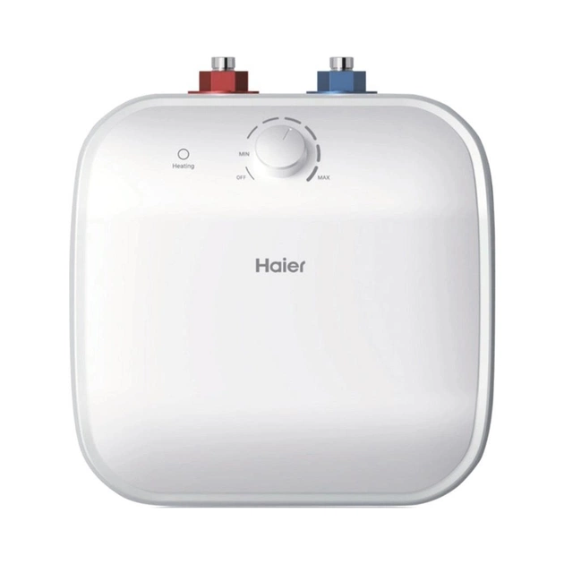 Бойлер Haier ES15V-SQM2(UA) - зображення 1