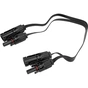 Кабель живлення EcoFlow Super Flat Solar Connector Cable (EFL-SuperFlatMC4Cable) - уменьшенное изображение 1