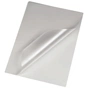 Пленка для ламинирования Agent глянц. 65*95 125мкн (100 шт.) ANTISTATIC (3195050) - уменьшенное изображение 1