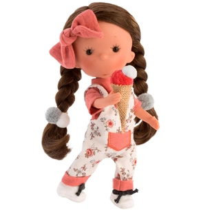 Лялька Llorens Miss Bella Pan,  26 см (52601) зображення 1