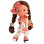 Лялька Llorens Miss Bella Pan, 26 см (52601) - зменшене зображення 1