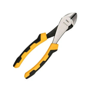 Бокорізи Deli дiагональнi надмiцнi 180 мм (EDL2017H) picture 1