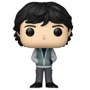 Фигурка Funko Pop серии Удивительные чудеса - Майк Вилер (75753) изображение 1
