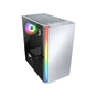 Корпус для ПК Cougar Purity RGB White (Purity RGB (White)) - зменшене зображення 2