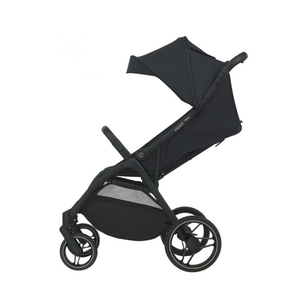 Коляска Espiro Flow 10 Timeless Black (5905683800396) - picture 5