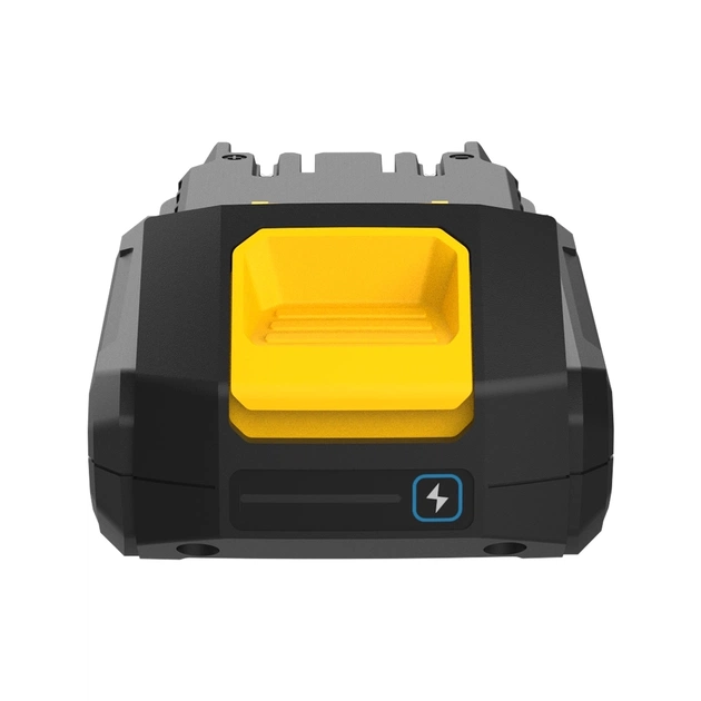 Акумулятор до електроінструменту Deli 20V, 2Ah (EDL-DC20A2) - picture 3