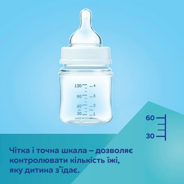 Бутылочка для кормления Canpol babies PP Easystart Bonjour Paris антиколиковая с широким отверстием и ручками 300 м розовая (35/241_pin) - изображение 10