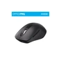 Мишка OfficePro M265B Wireless/Bluetooth Silent Click Black (M265B) - зменшене зображення 4