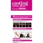 Фарба для волосся L'Oreal Paris Casting Creme Gloss 323 - Чорний шоколад 120 мл (3600521366738) - зменшене зображення 2