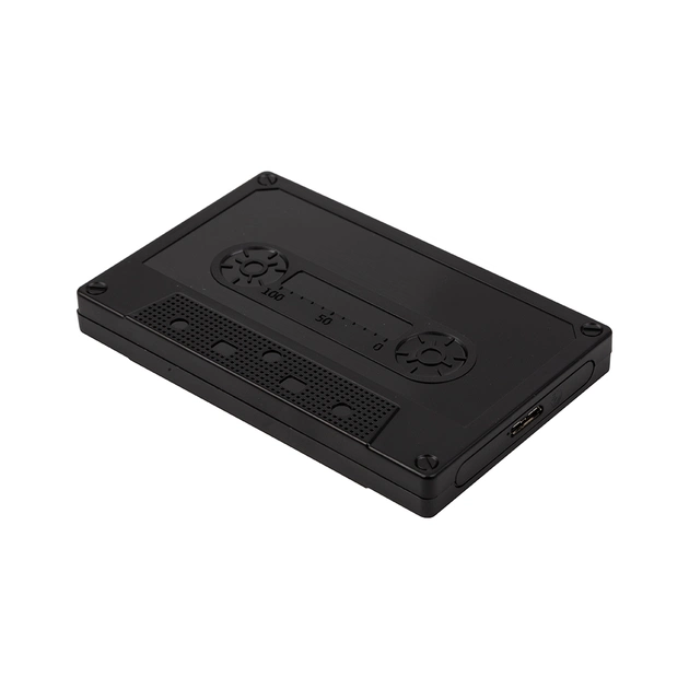 Карман внешний Orico 2.5" HDD USB3.0 (HC380558) - изображение 1
