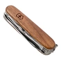 Ніж Victorinox Huntsman Wood, орех (1.3711.63) - зменшене зображення 5