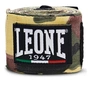 Бинт для спорта Leone AB705 Green Mimetic 4.5m (AB705_G/Mimetic_450) - уменьшенное изображение 2