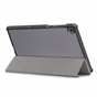 Чохол до планшета BeCover Lenovo Tab M10 Plus TB-X606/M10 Plus (2 Gen)/K10 TB-X6C6 Gray (705218) - зменшене зображення 5