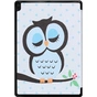 Чохол до планшета BeCover Smart Case Lenovo Tab E10 TB-X104 Owl (703470) - зменшене зображення 2