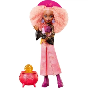 Кукла Monster High Рэй Moonspell Magic – Колдунья солнц (JMB91) изображение 1